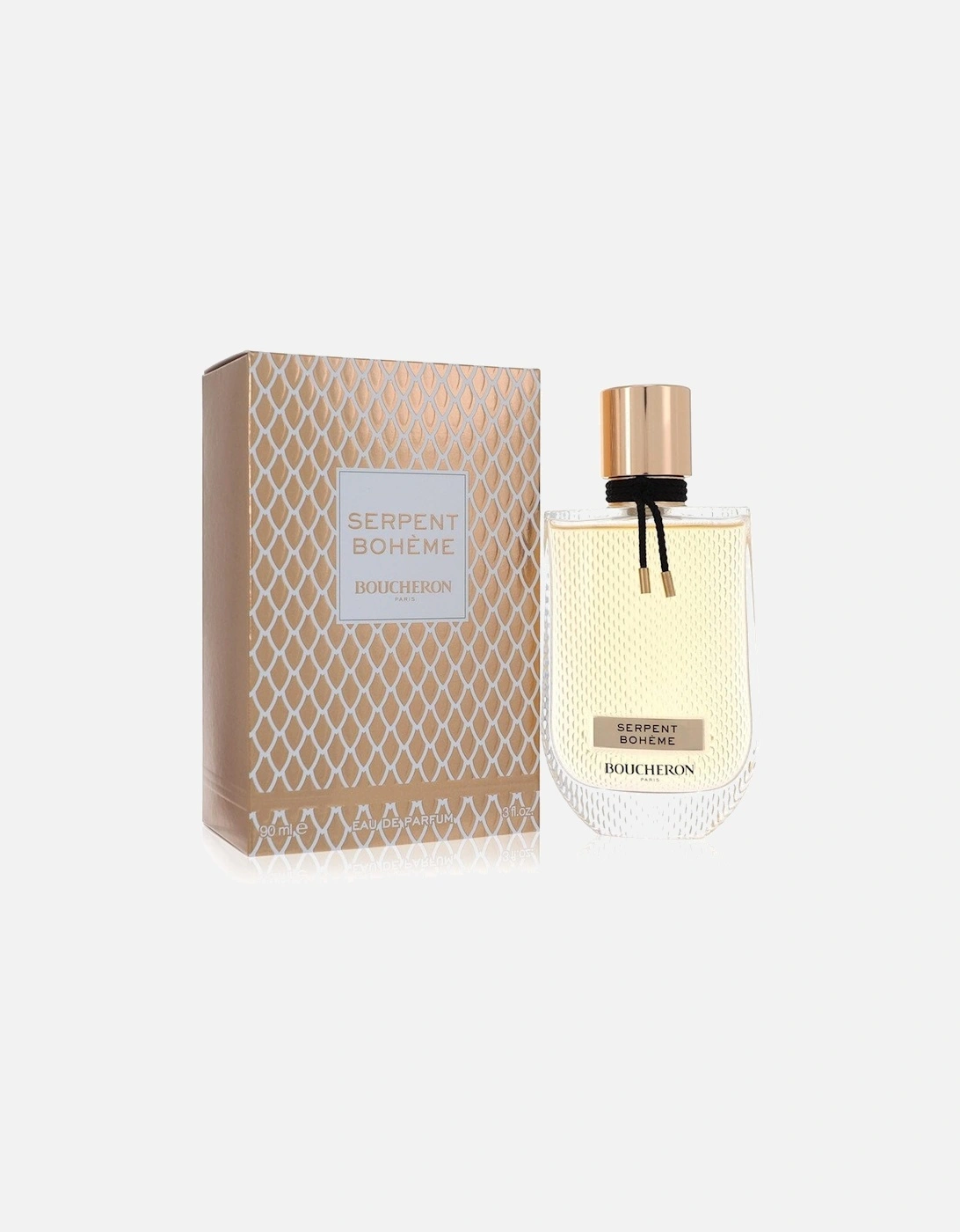 Serpent Boheme by Eau De Parfum Spray 3 oz for Women - Golden Amber, 2 of 1