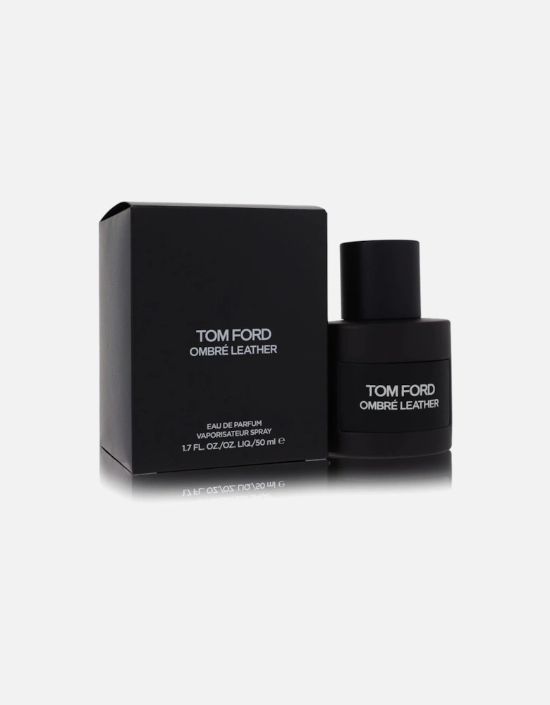 Ombre Leather by Eau De Parfum Spray (Unisex) 1.7 oz for Women -