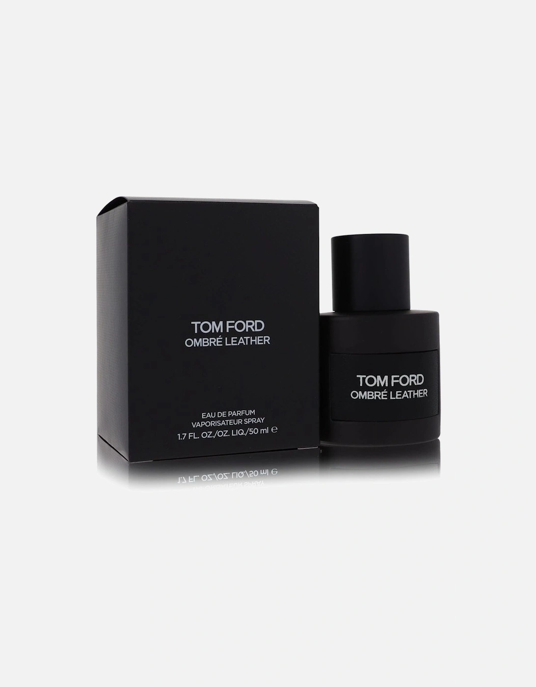 Ombre Leather by Eau De Parfum Spray (Unisex) 1.7 oz for Women -, 2 of 1