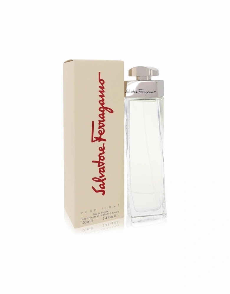 by Eau De Parfum Spray 3.4 oz for Women