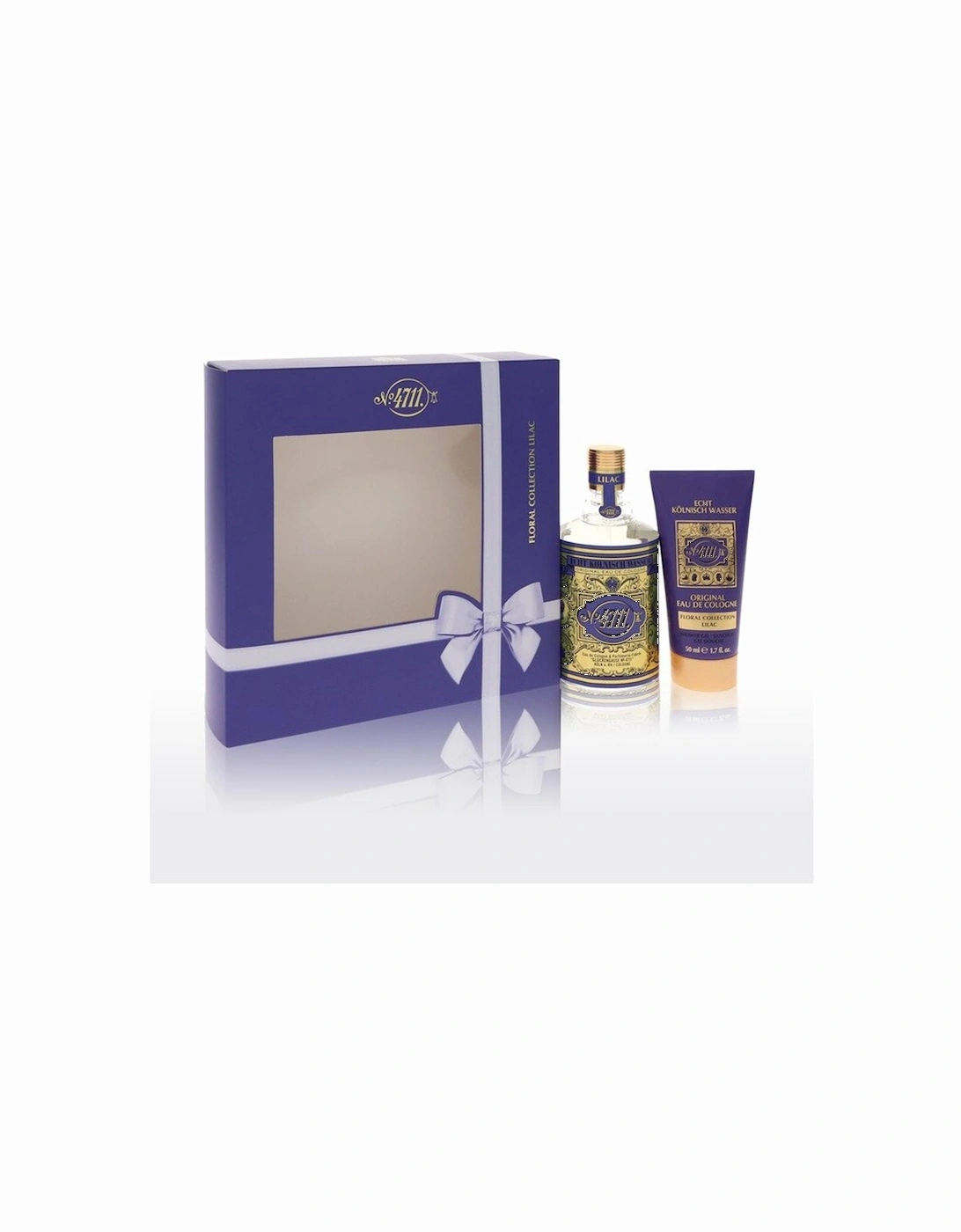 Lilac by Gift Set (Unisex) -- for Men - Purple, 2 of 1