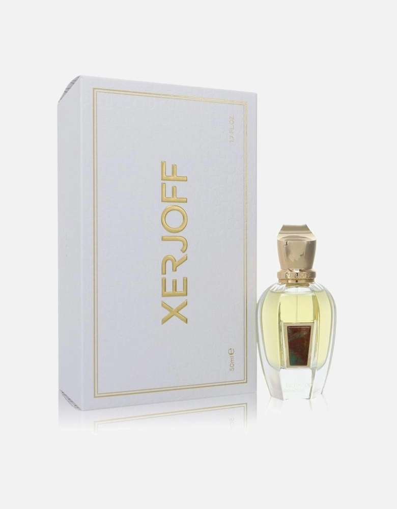 17/17 Stone Label Richwood by Eau De Parfum Spray (Unisex) 1.7 oz for