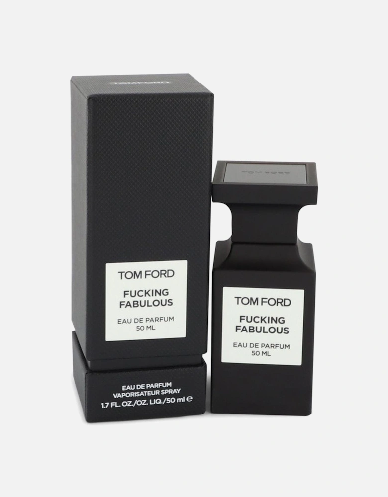 Fucking Fabulous by Eau De Parfum Spray 1.7 oz for Women