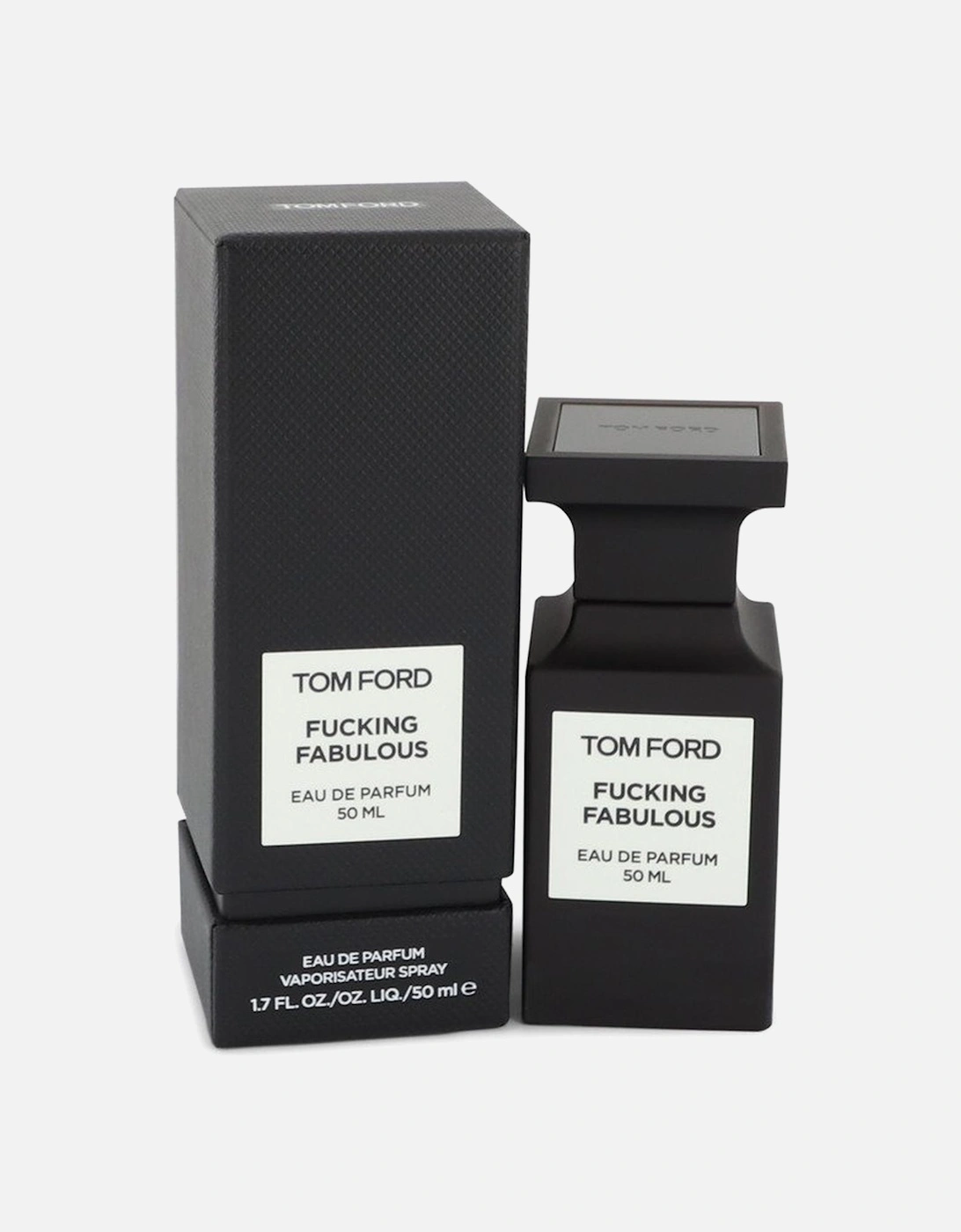 Fucking Fabulous by Eau De Parfum Spray 1.7 oz for Women, 2 of 1