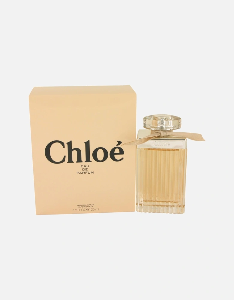 (New) by Eau De Parfum Spray 4.2 oz for Women