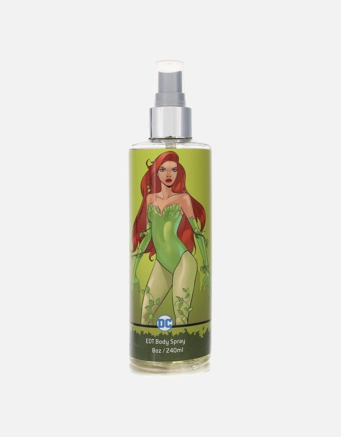 DC Poison Ivy by Eau De Toilette Spray 8 oz for Women - Green, 2 of 1