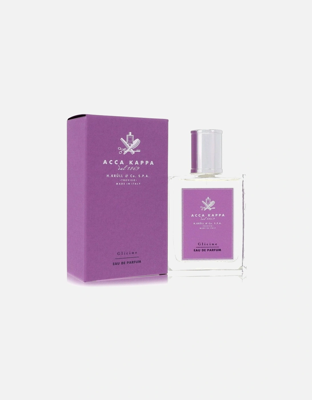 Glicine by Eau De Parfum Spray 3.3 oz for Women - Purple, 2 of 1