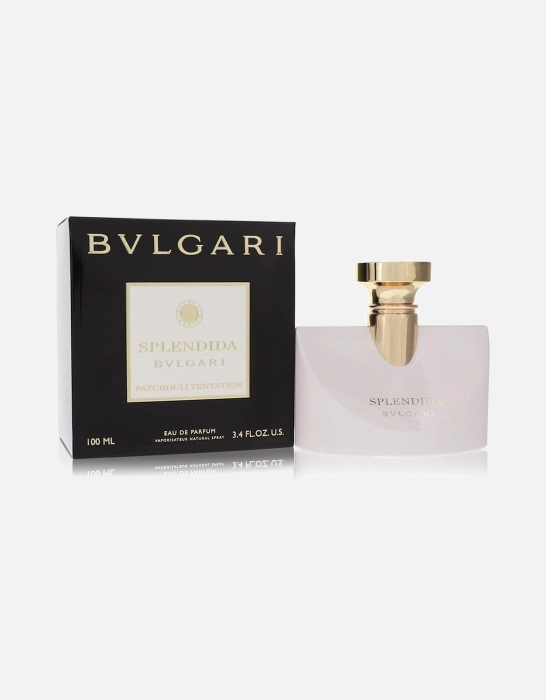 Splendida Patchouli Tentation by Eau De Parfum Spray 3.4 oz for Women, 2 of 1
