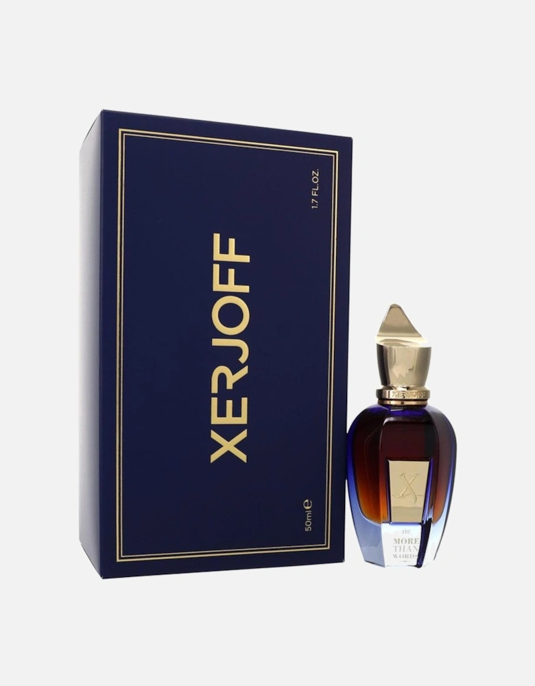 More Than Words by Eau De Parfum Spray (Unisex) 1.7 oz for Women
