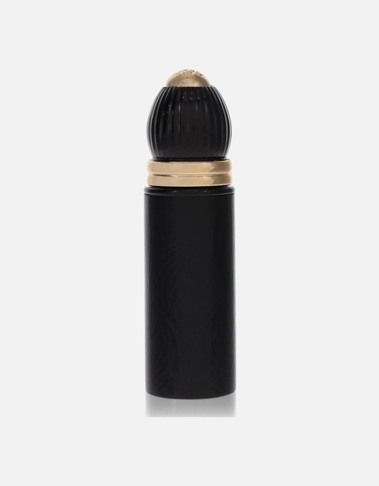 Black Muscs by Mini EDP Spray (unboxed) .27 oz for Women Perfume