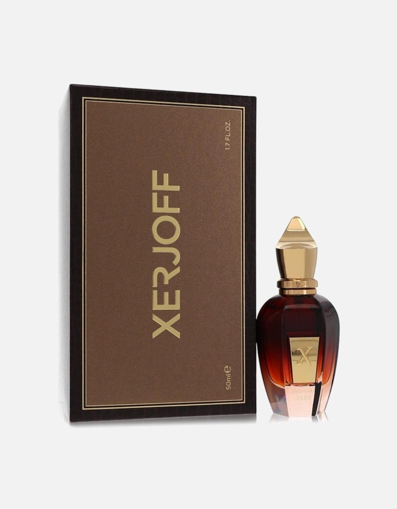 Oud Stars Fars by Eau De Parfum Spray 1.7 oz for Women - Brown