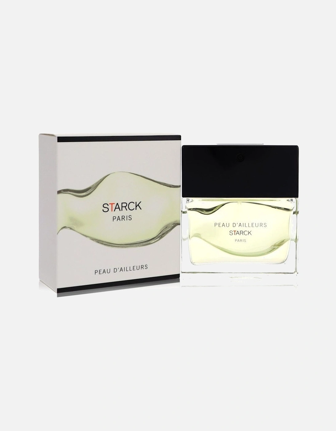 Peau D'ailleurs by Eau De Toilette Spray (Unisex) 1.35 oz for Women, 2 of 1