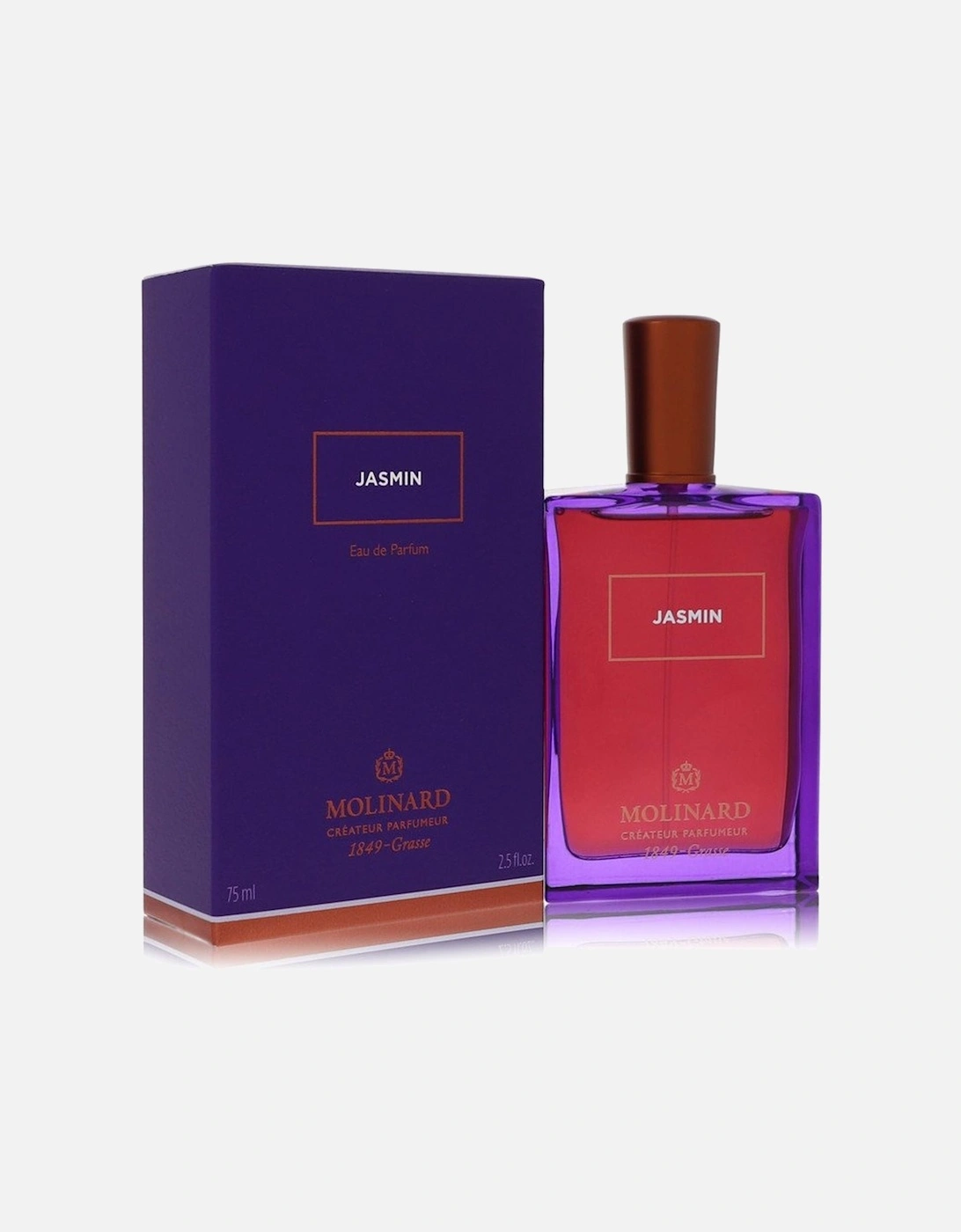 Jasmin by Eau De Parfum Spray 2.5 oz for Women, 2 of 1
