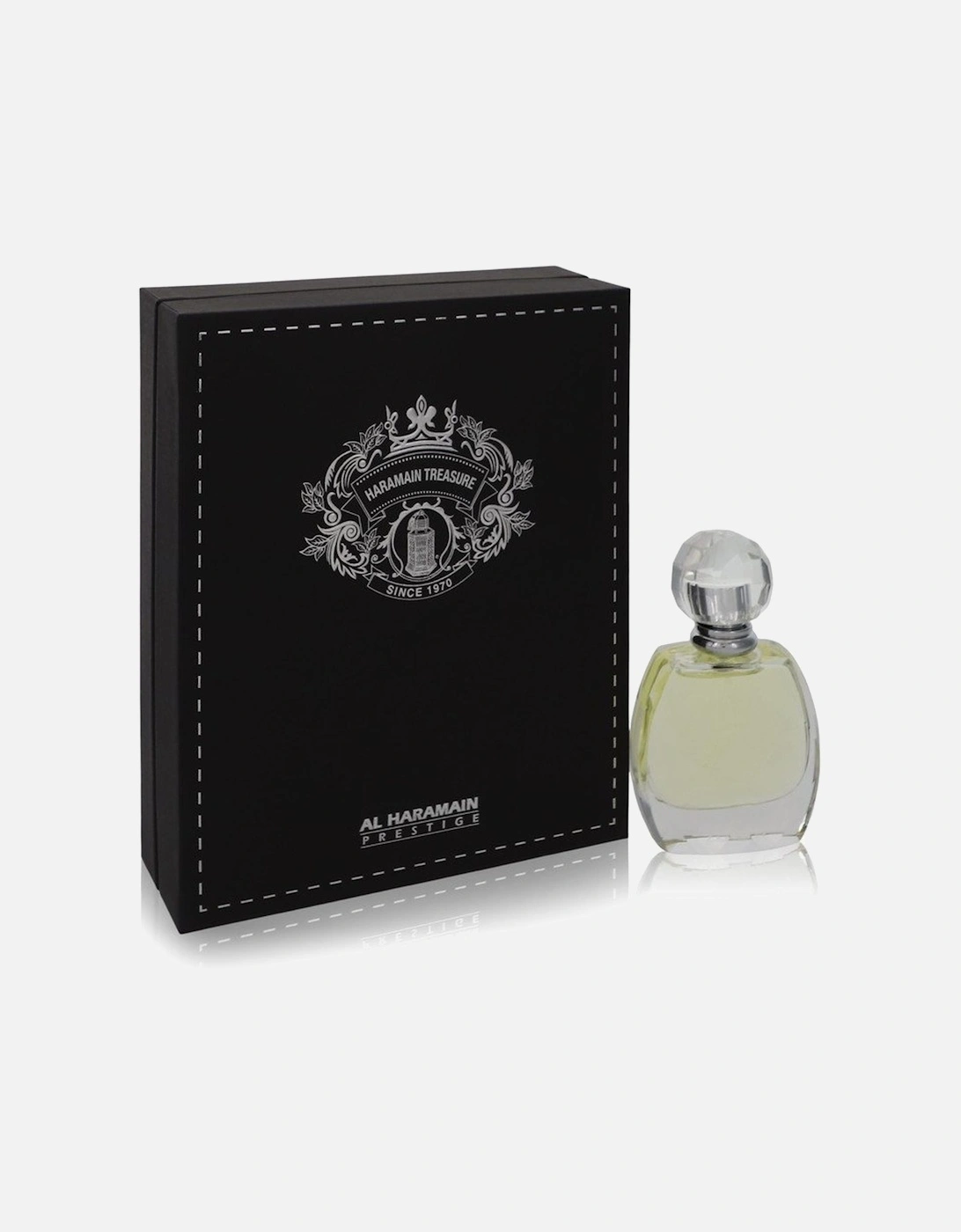 Haramain Treasure by Eau De Parfum Spray (Unisex) 2.4 oz for Men, 2 of 1