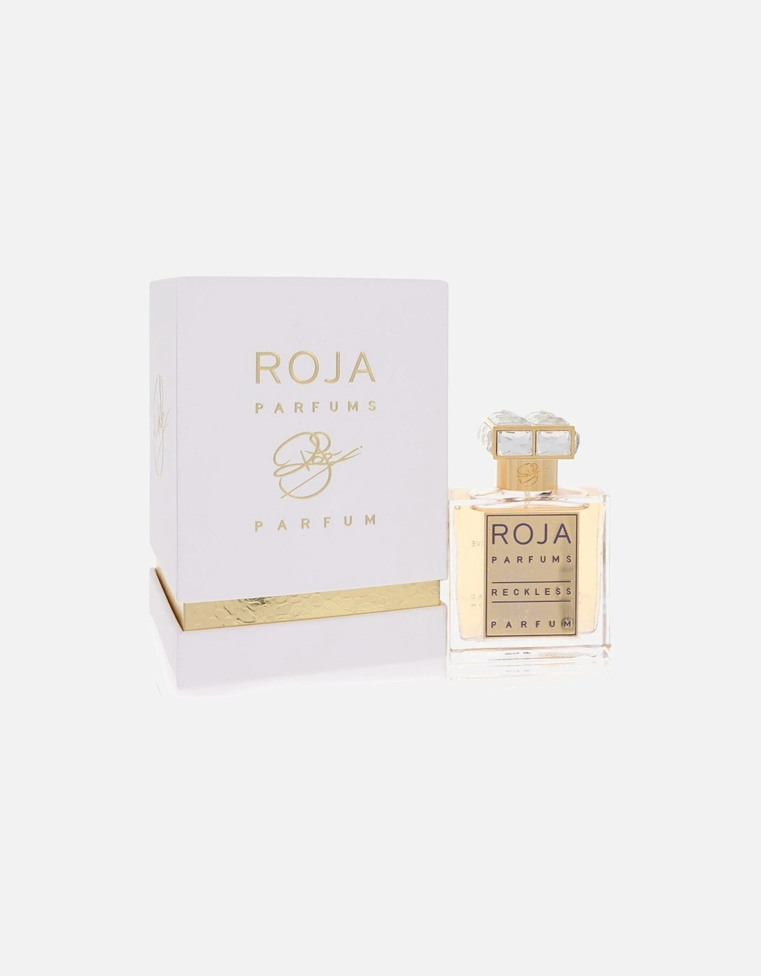 Roja Reckless by Eau De Parfum Spray 1.7 oz for Women, 2 of 1