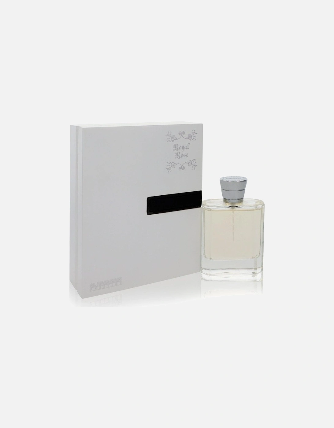 Royal Rose by Eau De Parfum Spray 3.4 oz for Women, 2 of 1