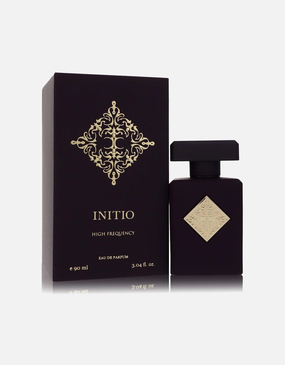 Initio High Frequency by Eau De Parfum Spray (Unisex) 3.04 oz for Men, 2 of 1