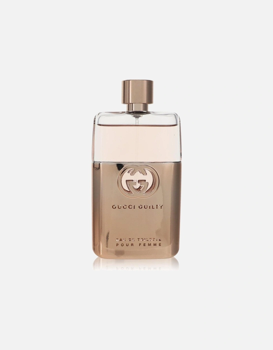 Guilty Pour Femme by Eau De Toilette Spray (Tester) 3 oz for Women -, 2 of 1