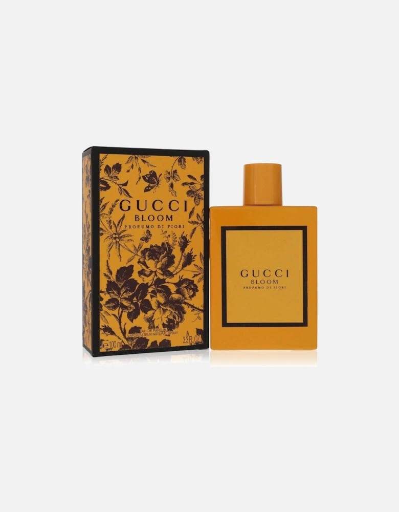 Bloom Profumo Di Fiori by Eau De Parfum Spray 3.3 oz for Women