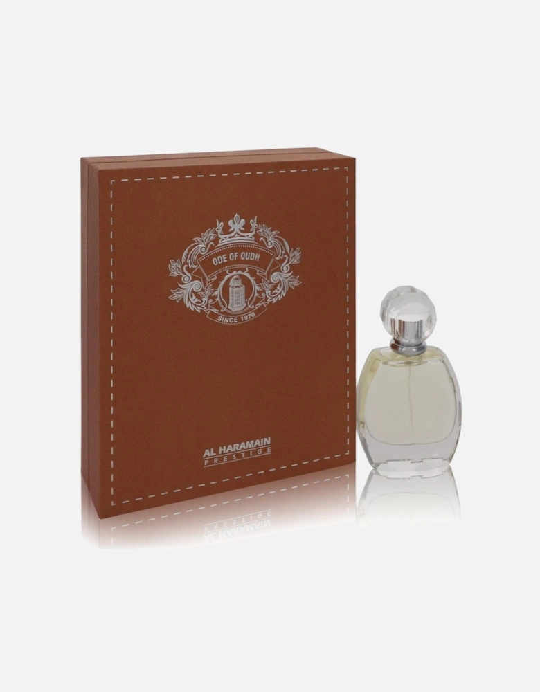 Ode Of Oudh by Eau De Parfum Spray (Unisex) 2.4 oz for Men