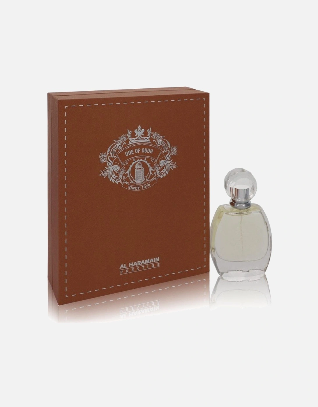 Ode Of Oudh by Eau De Parfum Spray (Unisex) 2.4 oz for Men, 2 of 1
