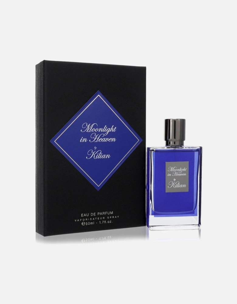 Moonlight In Heaven by Eau De Parfum Spray (Unisex) 1.7 oz for Women -