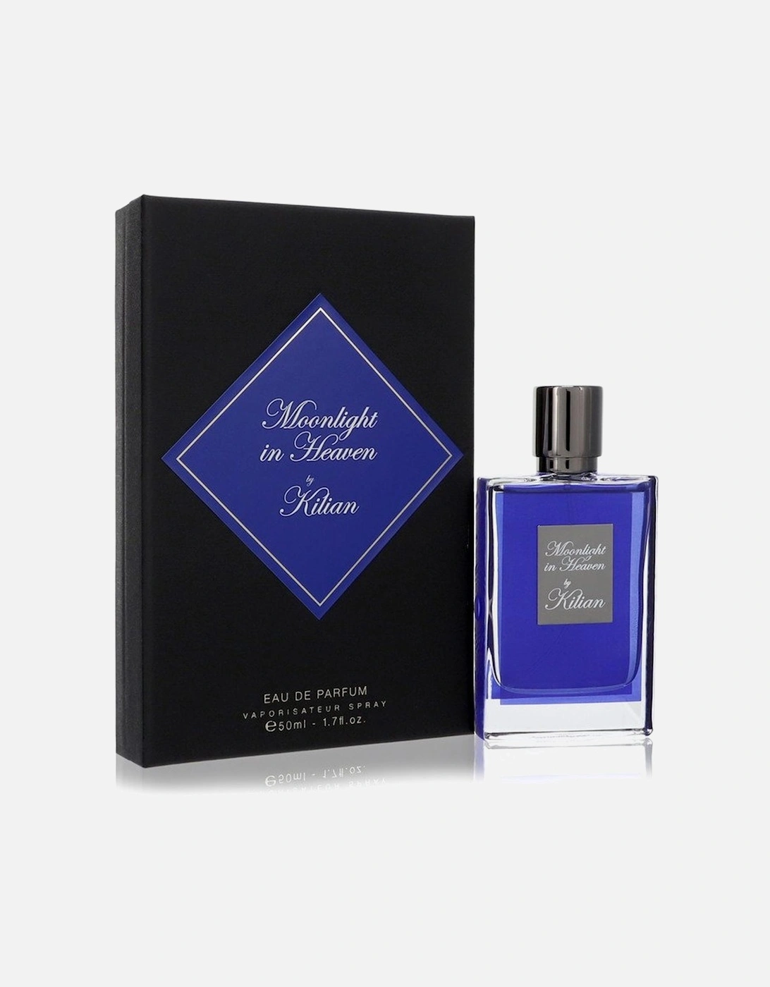 Moonlight In Heaven by Eau De Parfum Spray (Unisex) 1.7 oz for Women -, 2 of 1