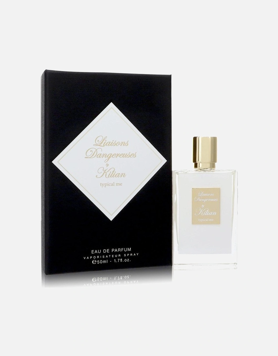 Liaisons Dangereuses by Eau De Parfum Spray 1.7 oz for Women, 2 of 1