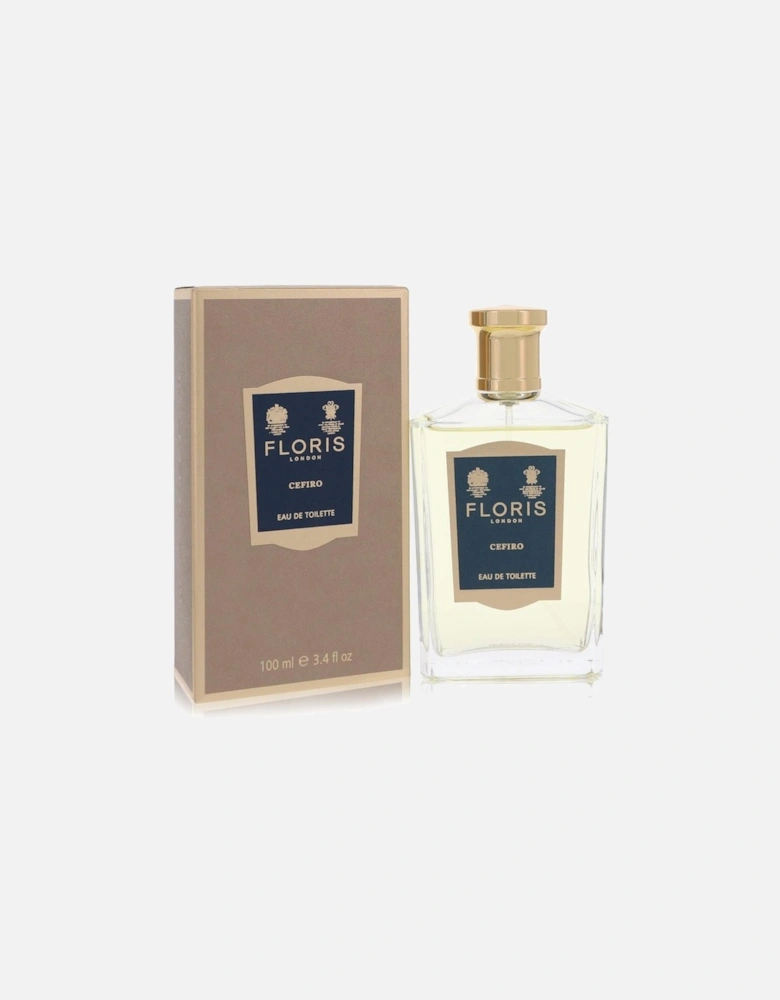 Cefiro by Eau De Toilette Spray 3.4 oz for Women