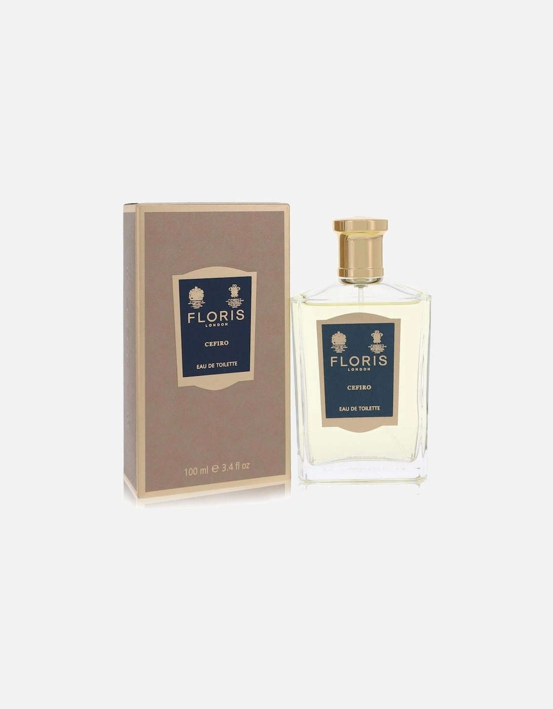 Cefiro by Eau De Toilette Spray 3.4 oz for Women, 2 of 1
