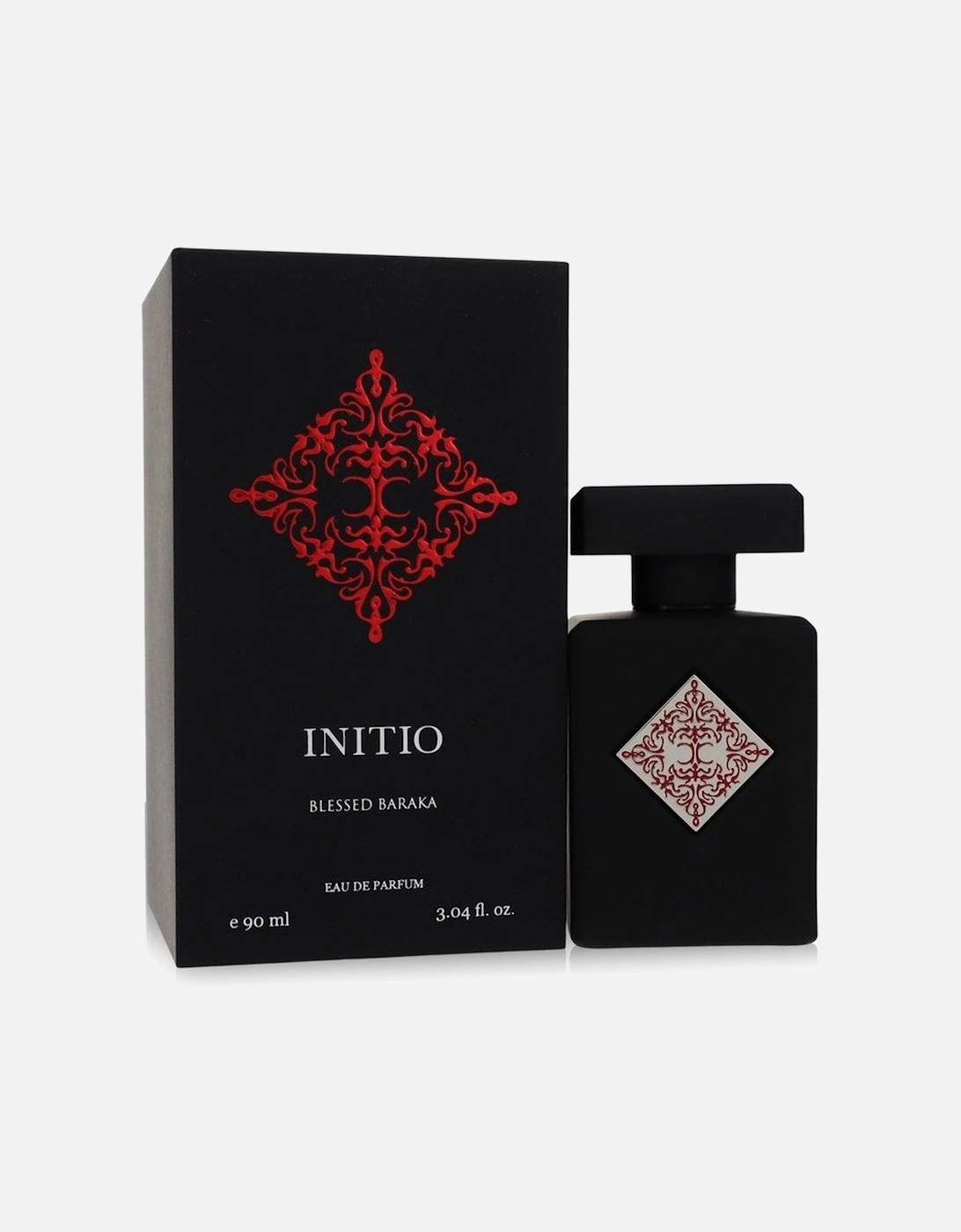 Initio Blessed Baraka by Eau De Parfum Spray (Unisex) 3.04 oz for Men, 2 of 1