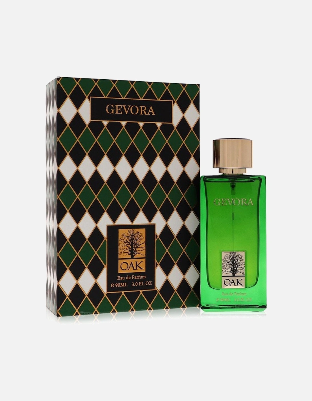 Gevora by Eau De Parfum Spray 3 oz for Women - Green, 2 of 1