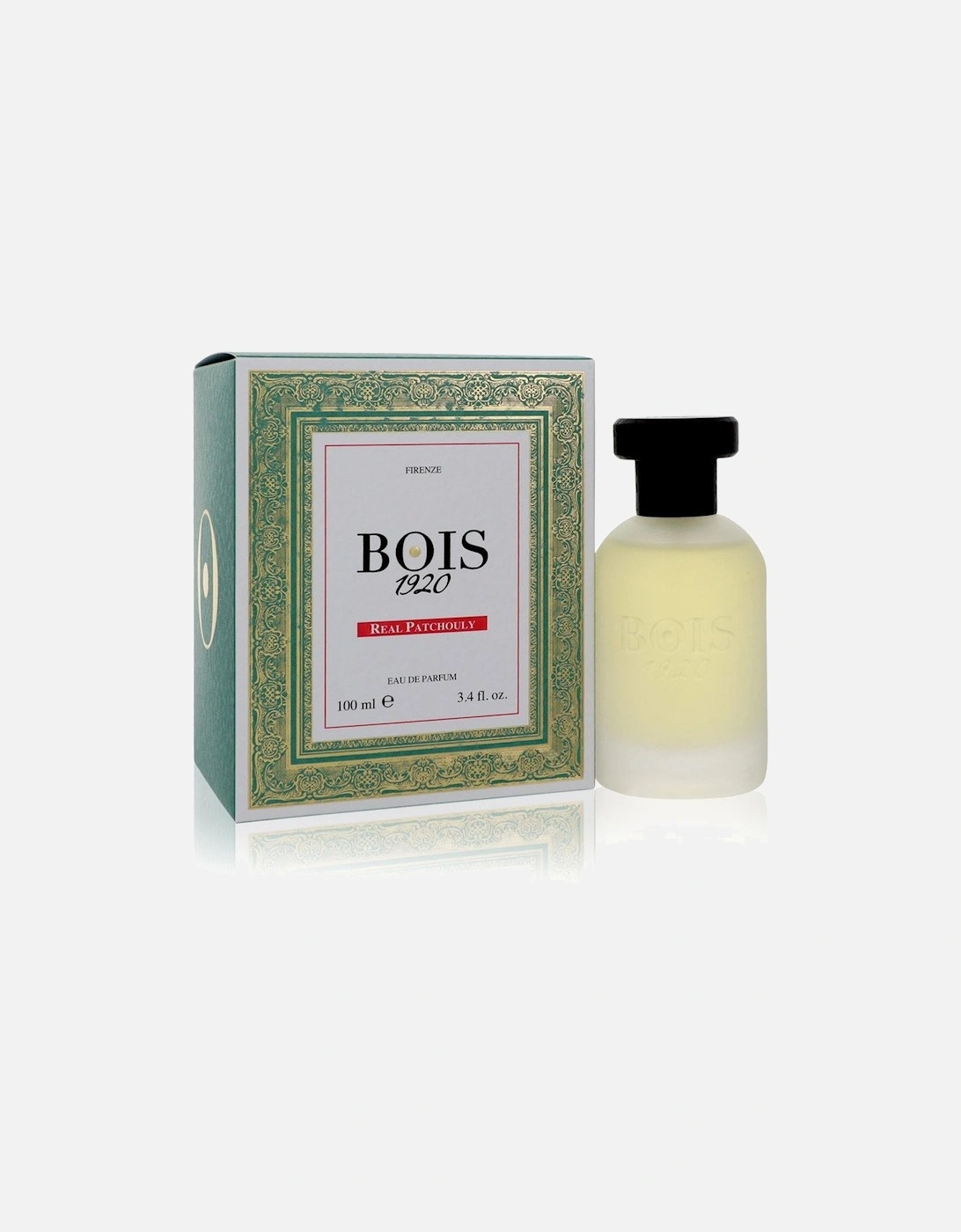 Real Patchouly by Eau De Parfum Spray 3.4 oz for Women, 2 of 1