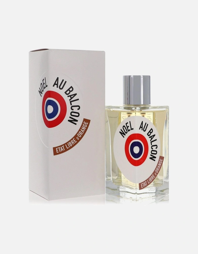 Noel Au Balcon by Eau De Parfum Spray 3.4 oz for Women
