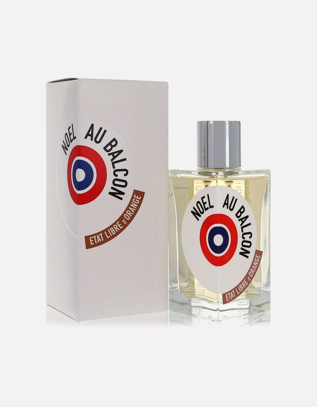 Noel Au Balcon by Eau De Parfum Spray 3.4 oz for Women, 2 of 1