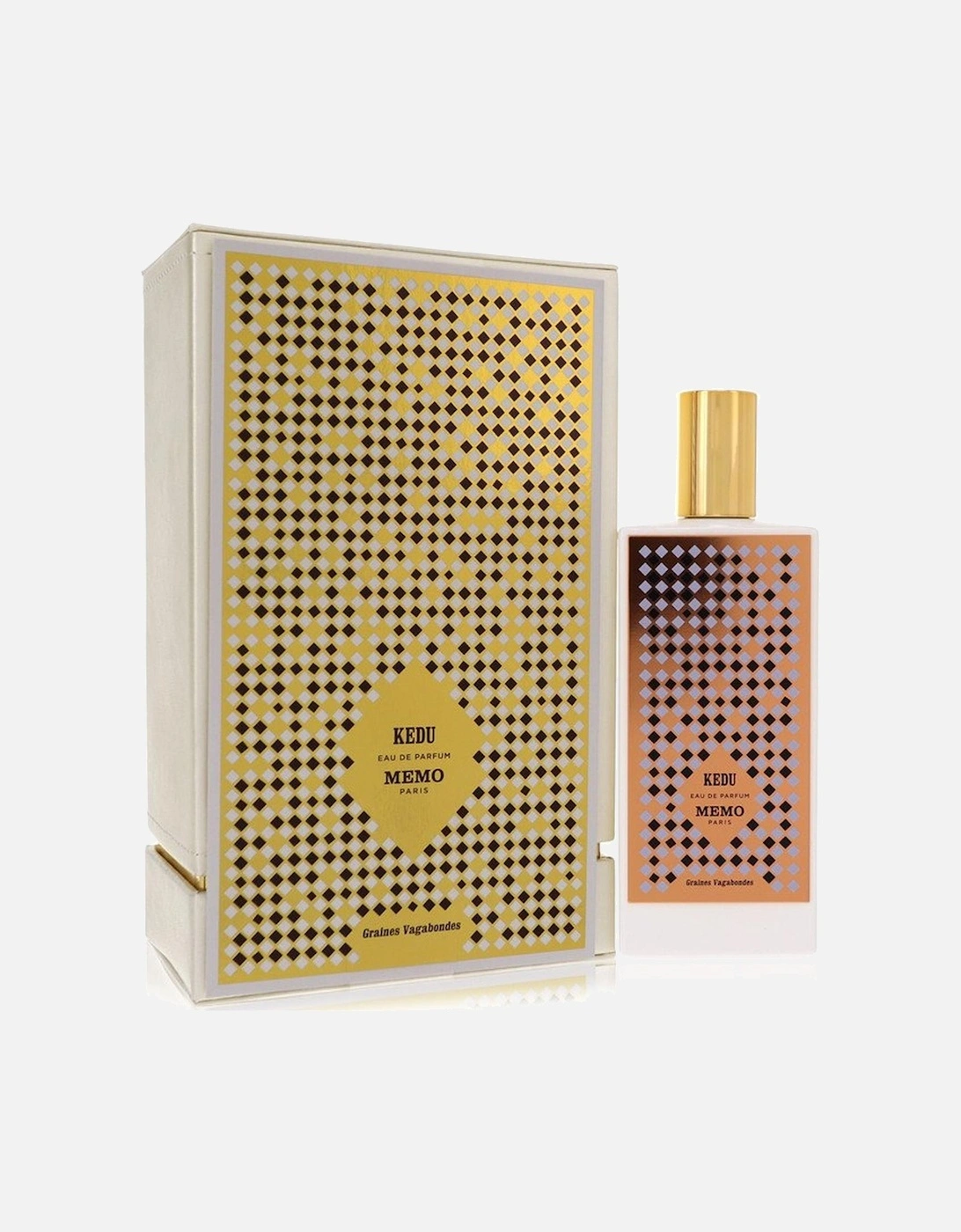 Kedu by Eau De Parfum Spray (Unisex) 2.5 oz for Women, 2 of 1