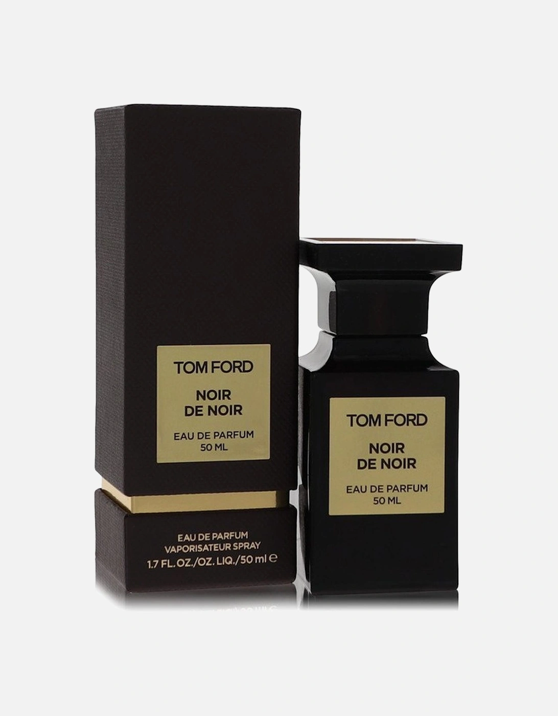 Noir De Noir by Eau de Parfum Spray 1.7 oz for Women, 2 of 1