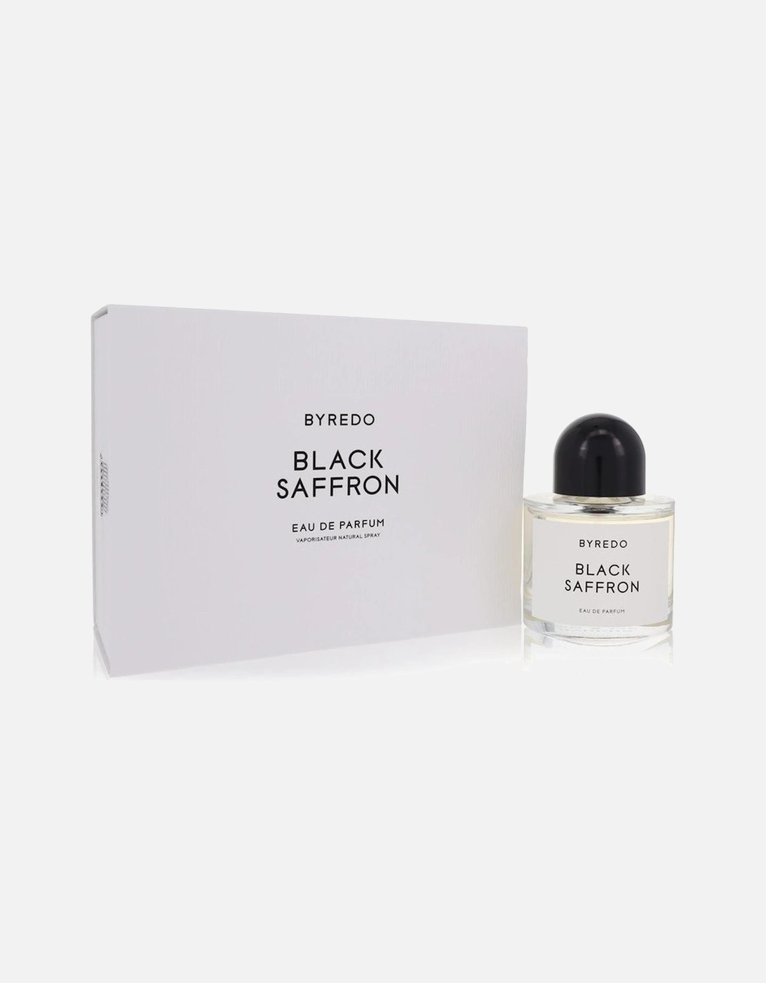 Black Saffron by Eau De Parfum Spray (Unisex) 3.4 oz for Women, 2 of 1