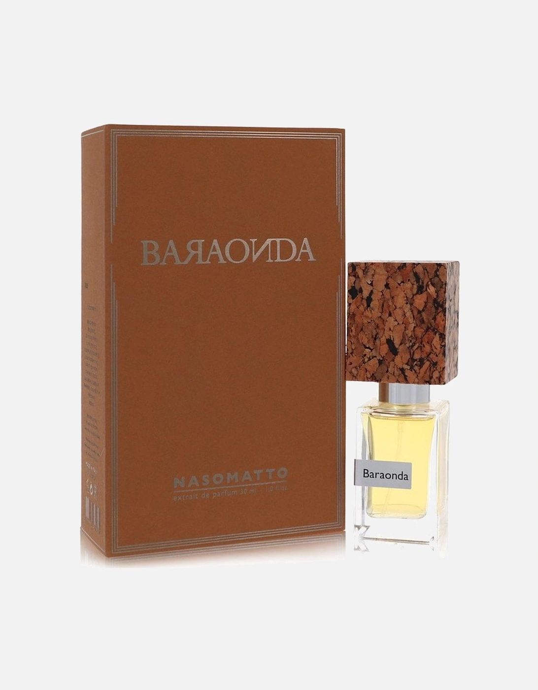 Baraonda by Extrait de parfum (Pure Perfume) 1 oz for Women Pure, 2 of 1