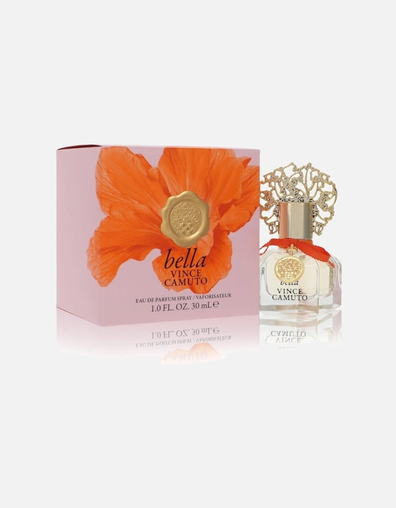 Bella by Eau De Parfum Spray 1 oz for Women