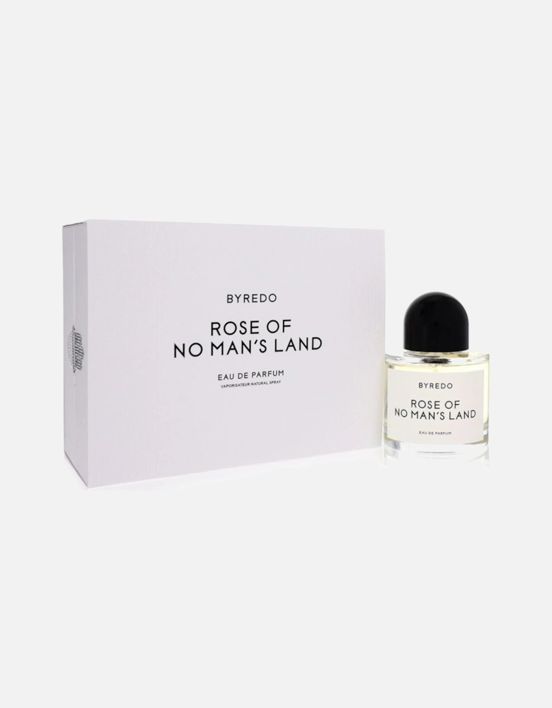 Rose of No Man's Land by Eau De Parfum Spray 3.3 oz for Women