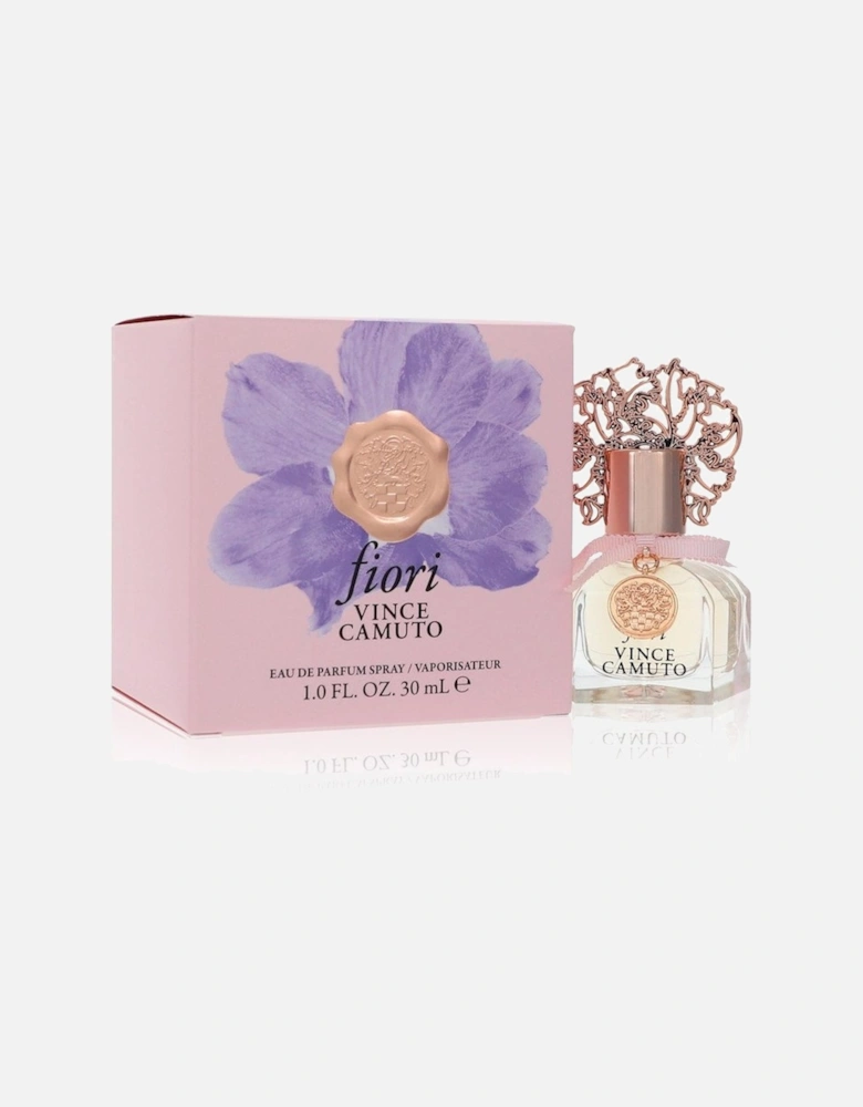 Fiori by Eau De Parfum Spray 1 oz for Women - The Color Generated