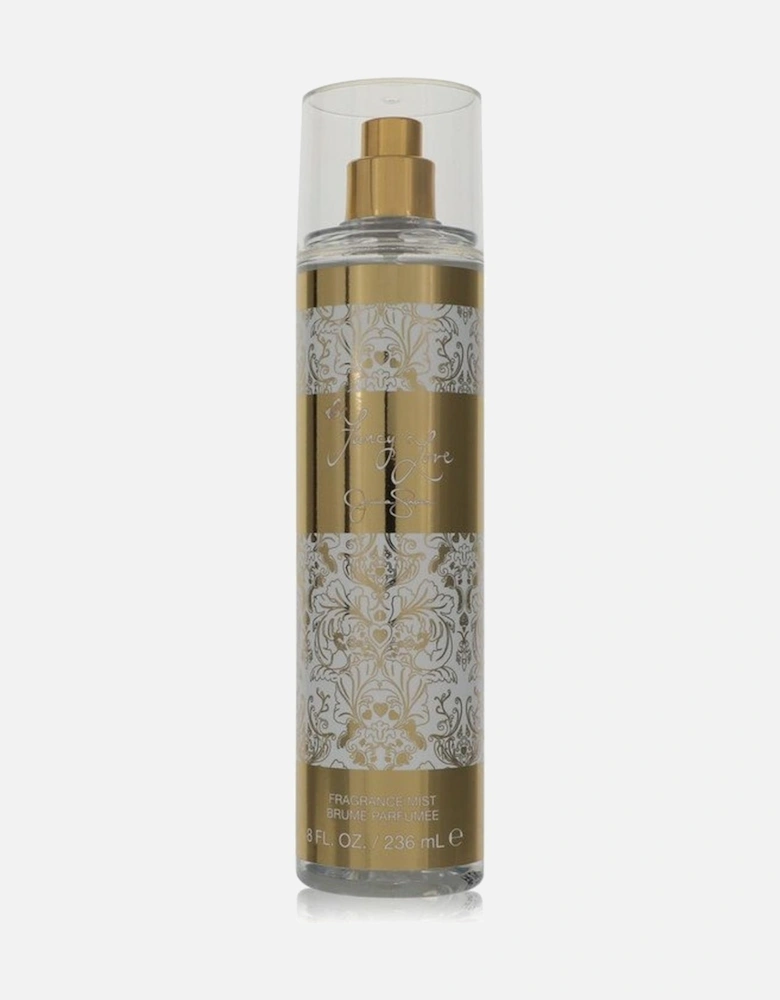 Fancy Love by Fragrance Mist 8 oz for Women Body Mists