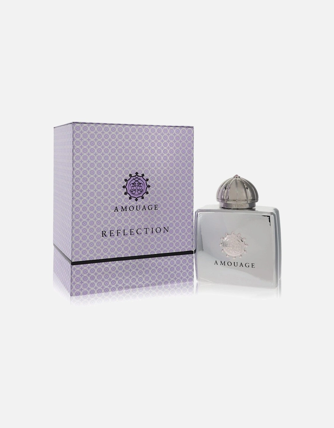 Reflection by Eau De Parfum Spray 3.4 oz for Women - Silver, 2 of 1