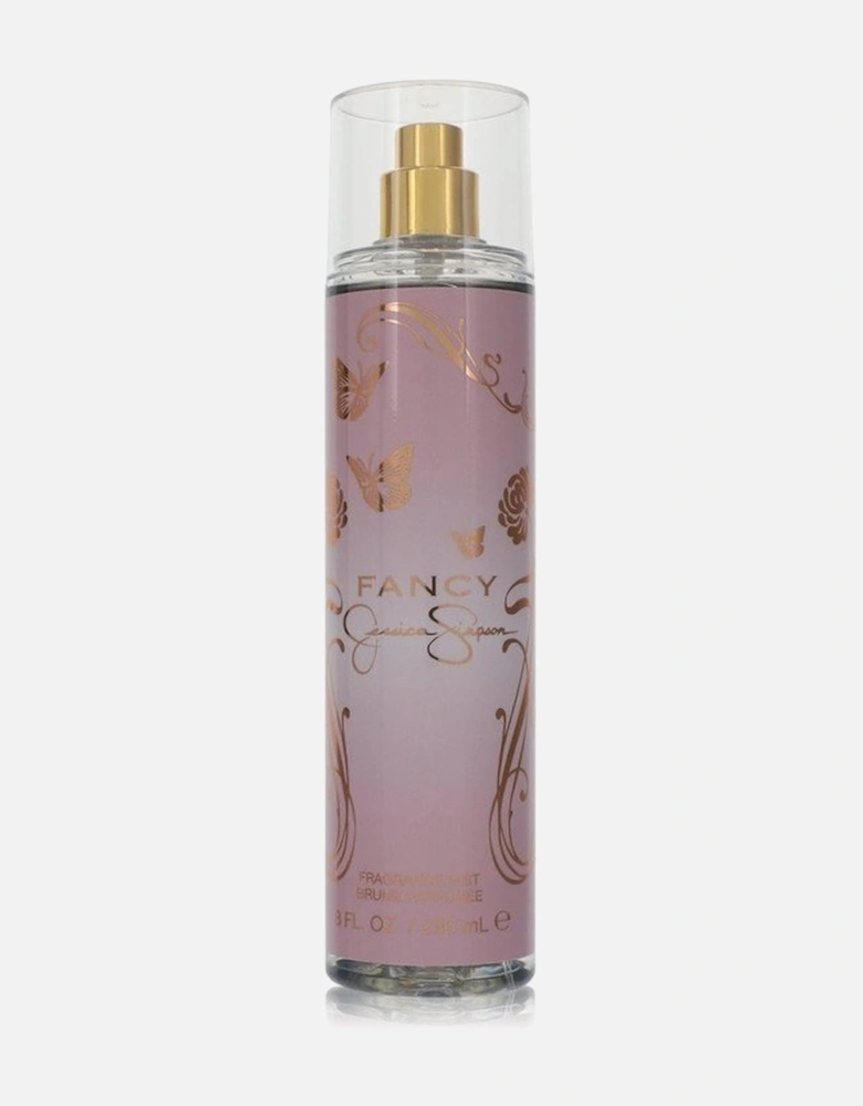Fancy by Fragrance Mist 8 oz for Women Body Mists