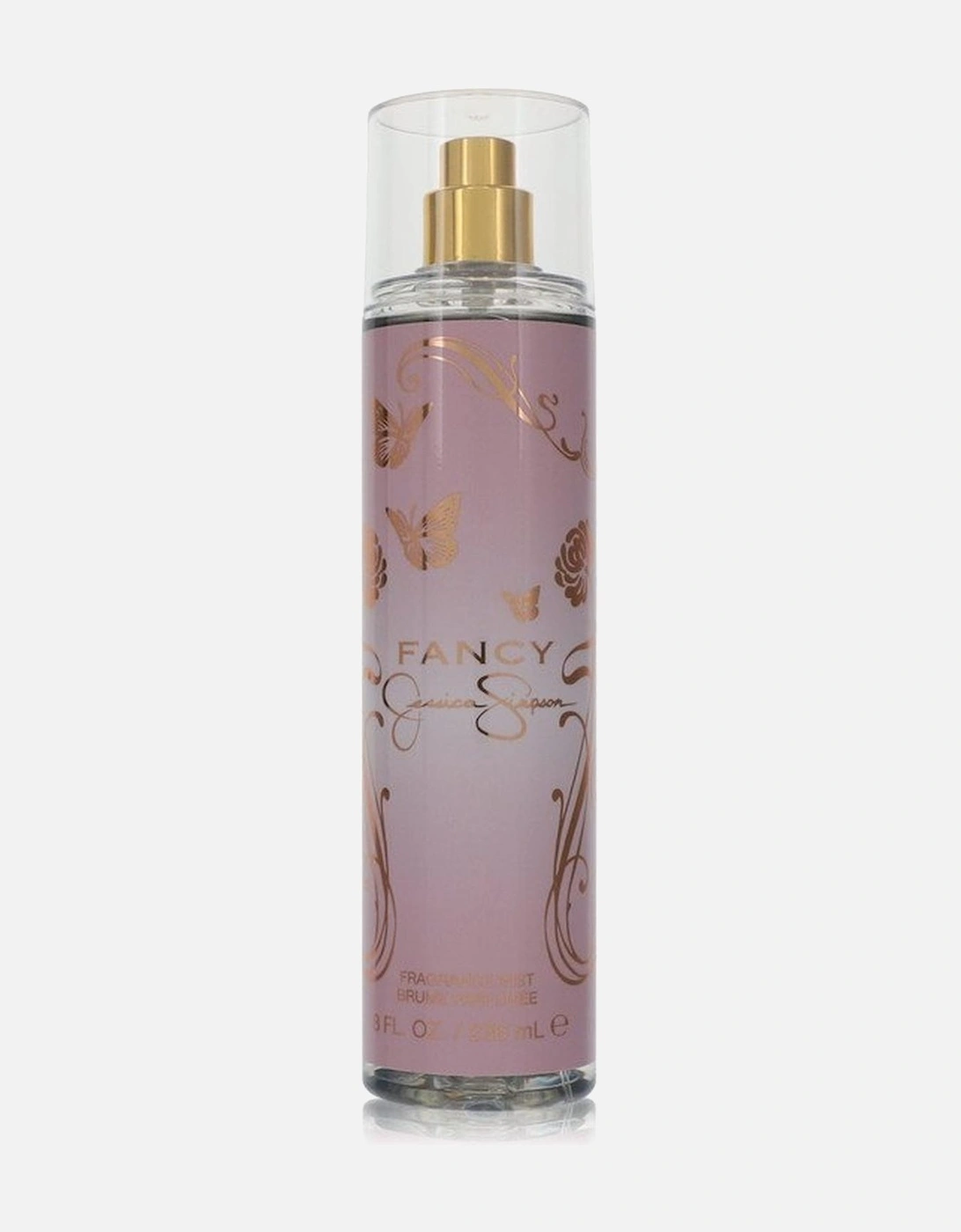 Fancy by Fragrance Mist 8 oz for Women Body Mists, 2 of 1