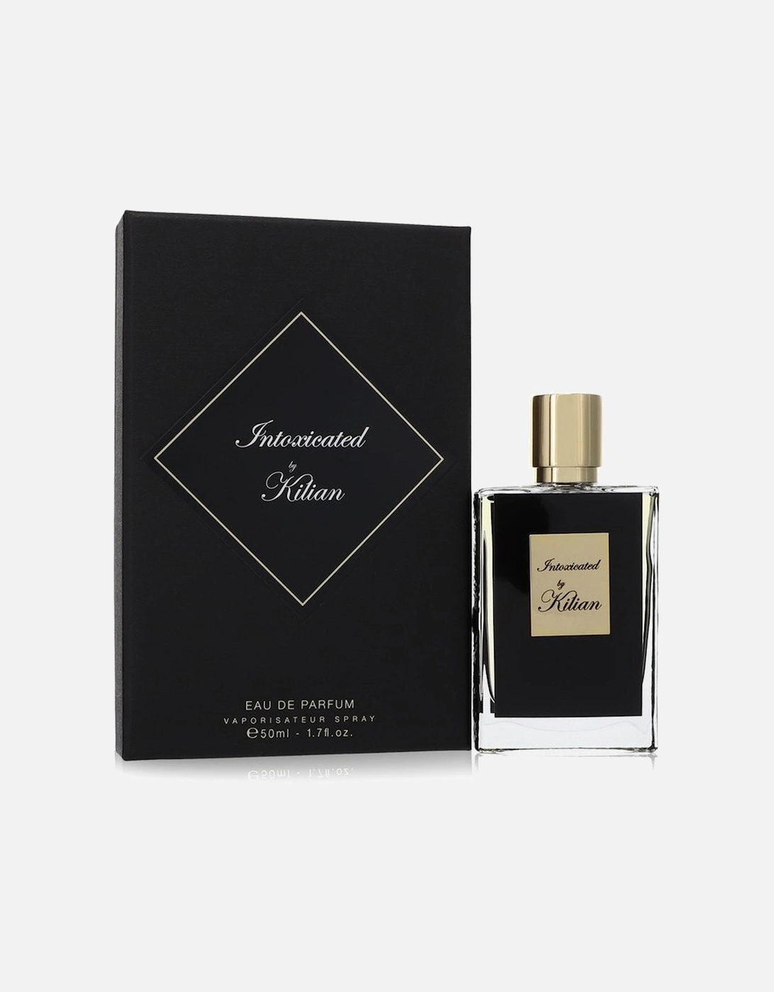 Intoxicated by Eau De Parfum Spray 1.7 oz for Women - Black, 2 of 1