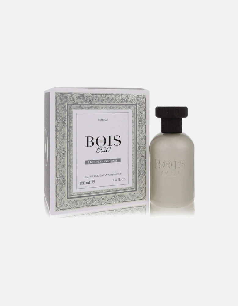 Dolce di Giorno by Eau De Parfum Spray 3.4 oz for Women - Beige