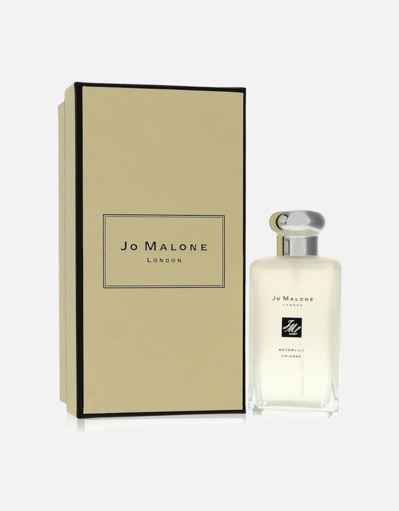 Waterlily by Cologne Spray (Unisex) 3.4 oz for Women
