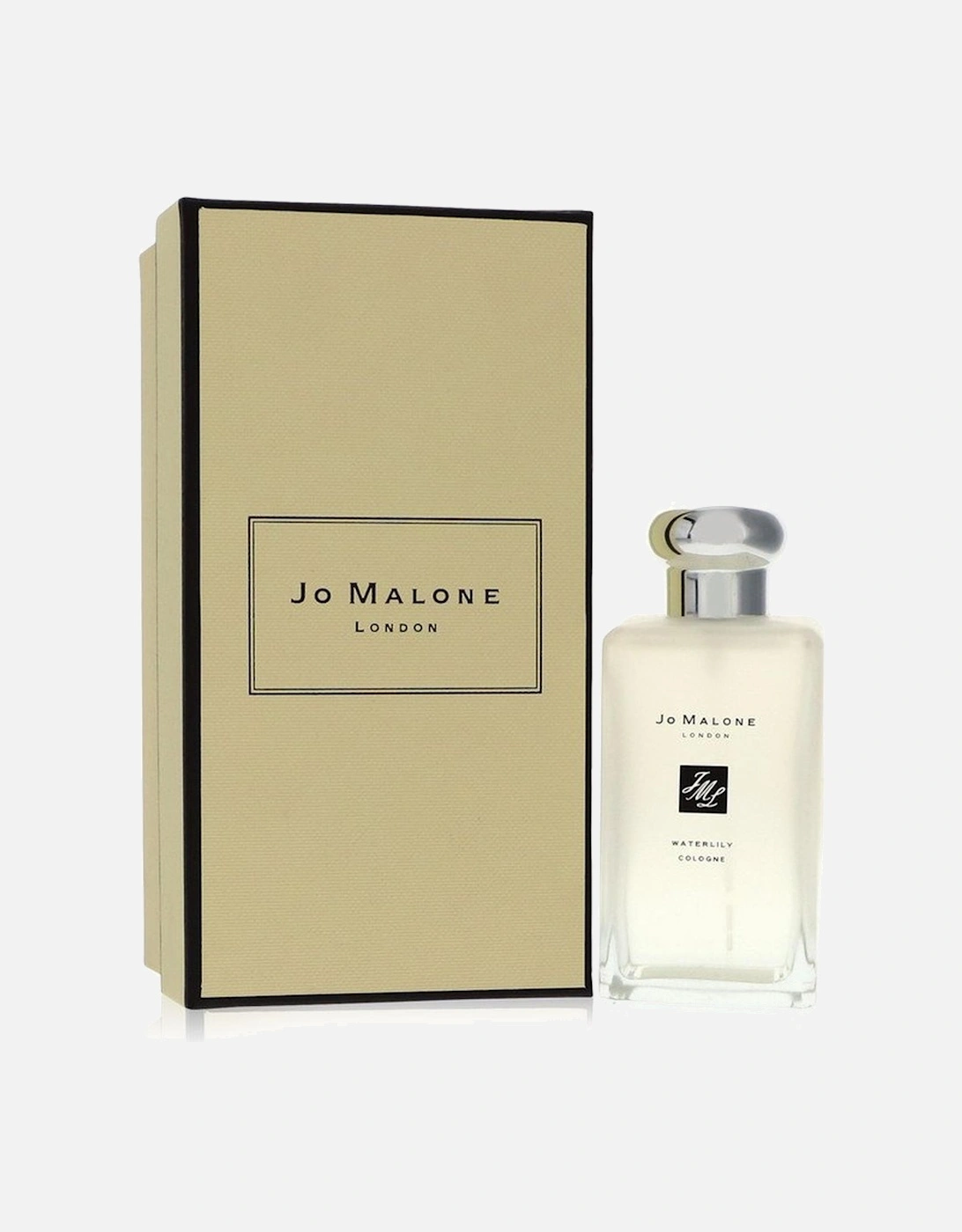 Waterlily by Cologne Spray (Unisex) 3.4 oz for Women, 2 of 1